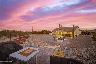 1146 W Las Lomitas Rd, Tucson, AZ 85704 - Photo 31