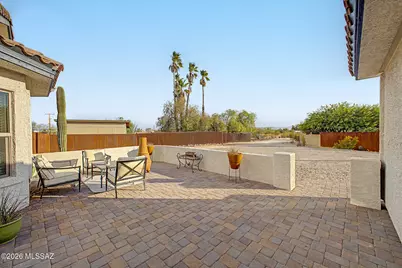 1146 W Las Lomitas Road, Tucson, AZ 85704 - Photo 7
