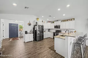 1146 W Las Lomitas Rd, Tucson, AZ 85704 - Photo 11