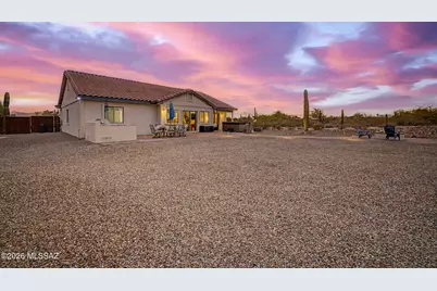 1146 W Las Lomitas Road, Tucson, AZ 85704 - Photo 39