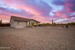 1146 W Las Lomitas Rd, Tucson, AZ 85704 - Photo 39