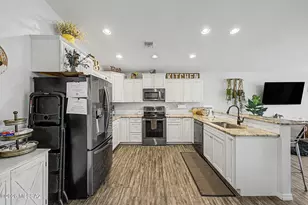 1146 W Las Lomitas Rd, Tucson, AZ 85704 - Photo 13