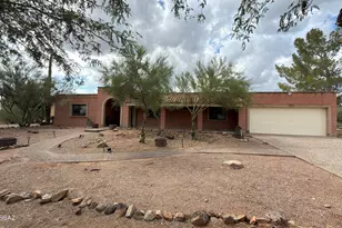 6018 W Bridle Way, Tucson, AZ 85743 - Photo 1