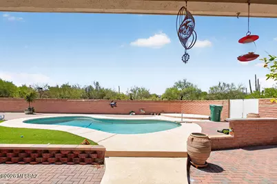 6018 W Bridle Way, Tucson, AZ 85743 - Photo 3