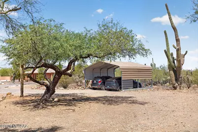 6018 W Bridle Way, Tucson, AZ 85743 - Photo 41