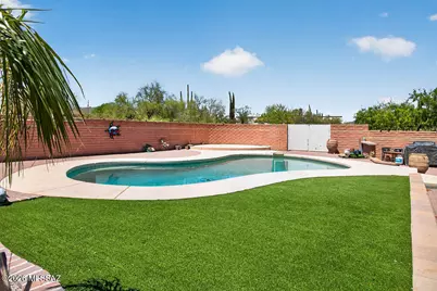 6018 W Bridle Way, Tucson, AZ 85743 - Photo 13