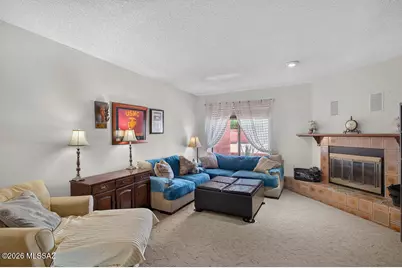 6018 W Bridle Way, Tucson, AZ 85743 - Photo 25