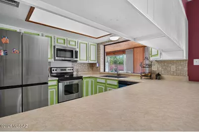 6018 W Bridle Way, Tucson, AZ 85743 - Photo 11