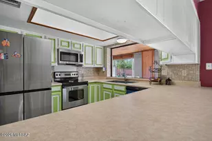 6018 W Bridle Way, Tucson, AZ 85743 - Photo 11