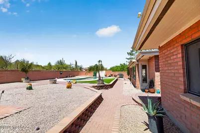 6018 W Bridle Way, Tucson, AZ 85743 - Photo 37