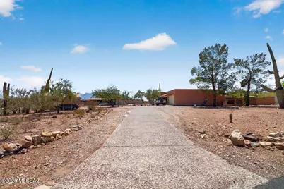 6018 W Bridle Way, Tucson, AZ 85743 - Photo 43