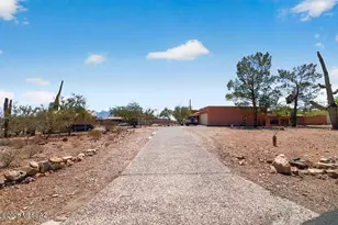 6018 W Bridle Way, Tucson, AZ 85743 - Photo 43