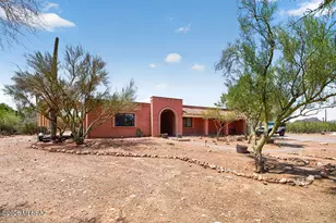 6018 W Bridle Way, Tucson, AZ 85743 - Photo 33