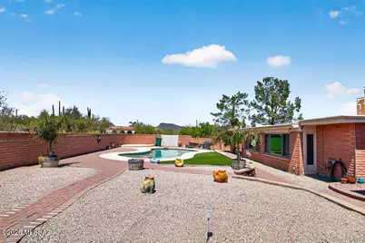 6018 W Bridle Way, Tucson, AZ 85743 - Photo 9