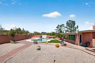 6018 W Bridle Way, Tucson, AZ 85743 - Photo 9