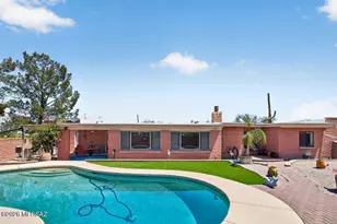 6018 W Bridle Way, Tucson, AZ 85743 - Photo 1