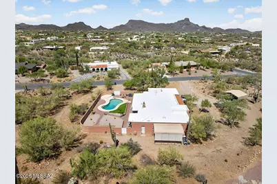 6018 W Bridle Way, Tucson, AZ 85743 - Photo 17