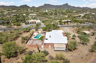 6018 W Bridle Way, Tucson, AZ 85743 - Photo 17