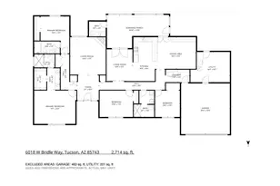 6018 W Bridle Way, Tucson, AZ 85743 - Photo 39
