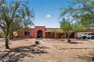 6018 W Bridle Way, Tucson, AZ 85743 - Photo 3