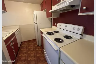 1620 N Wilmot Road #UNIT S344, Tucson, AZ 85712 - Photo 3