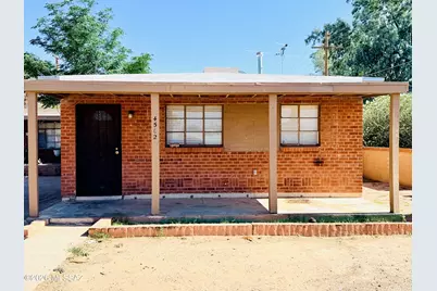 4502 E 18th Street, Tucson, AZ 85711 - Photo 1