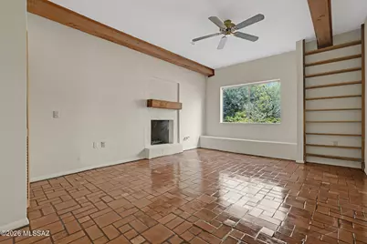 1000 N Camino Cordon, Tucson, AZ 85748 - Photo 35