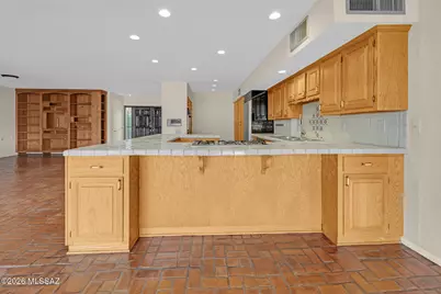 1000 N Camino Cordon, Tucson, AZ 85748 - Photo 15