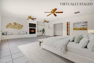 1000 N Camino Cordon, Tucson, AZ 85748 - Photo 25