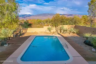 1000 N Camino Cordon, Tucson, AZ 85748 - Photo 49