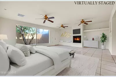 1000 N Camino Cordon, Tucson, AZ 85748 - Photo 23