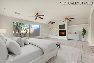 1000 N Camino Cordon, Tucson, AZ 85748 - Photo 23