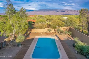 1000 N Camino Cordon, Tucson, AZ 85748 - Photo 1