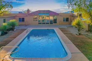 1000 N Camino Cordon, Tucson, AZ 85748 - Photo 3