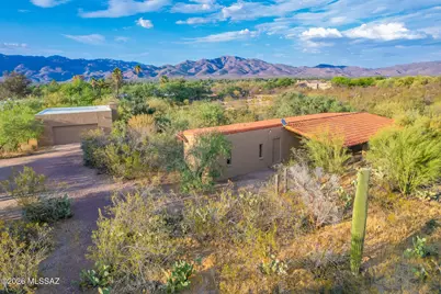 1000 N Camino Cordon, Tucson, AZ 85748 - Photo 5
