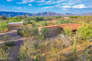 1000 N Camino Cordon, Tucson, AZ 85748 - Photo 5