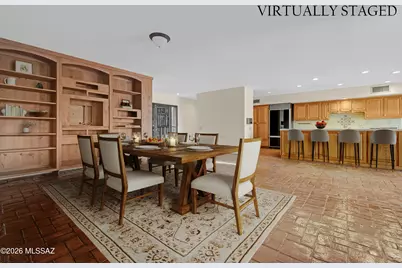 1000 N Camino Cordon, Tucson, AZ 85748 - Photo 21