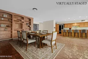 1000 N Camino Cordon, Tucson, AZ 85748 - Photo 21