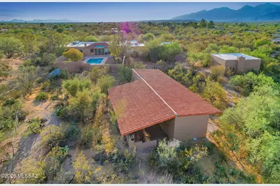 1000 N Camino Cordon, Tucson, AZ 85748 - Photo 39