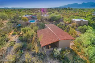 1000 N Camino Cordon, Tucson, AZ 85748 - Photo 39