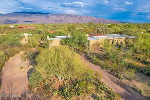 1000 N Camino Cordon, Tucson, AZ 85748 - Photo 3