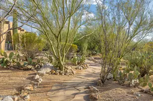 1000 N Camino Cordon, Tucson, AZ 85748 - Photo 45