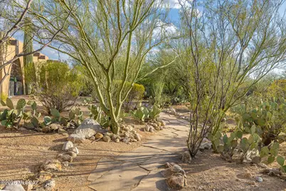 1000 N Camino Cordon, Tucson, AZ 85748 - Photo 43