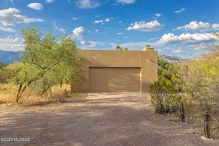 1000 N Camino Cordon, Tucson, AZ 85748 - Photo 7