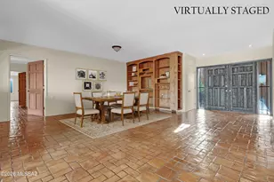1000 N Camino Cordon, Tucson, AZ 85748 - Photo 19