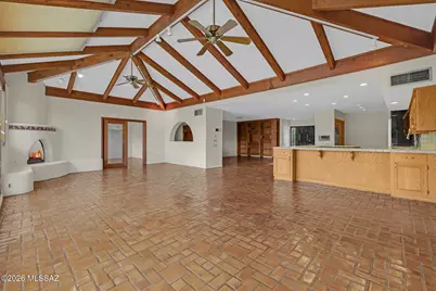 1000 N Camino Cordon, Tucson, AZ 85748 - Photo 13
