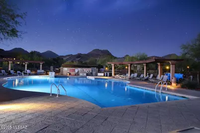 5151 W Arid Canyon Drive, Marana, AZ 85658 - Photo 41
