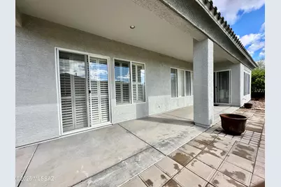 5151 W Arid Canyon Drive, Marana, AZ 85658 - Photo 31