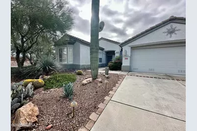 5151 W Arid Canyon Drive, Marana, AZ 85658 - Photo 3