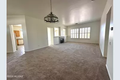 5151 W Arid Canyon Drive, Marana, AZ 85658 - Photo 13